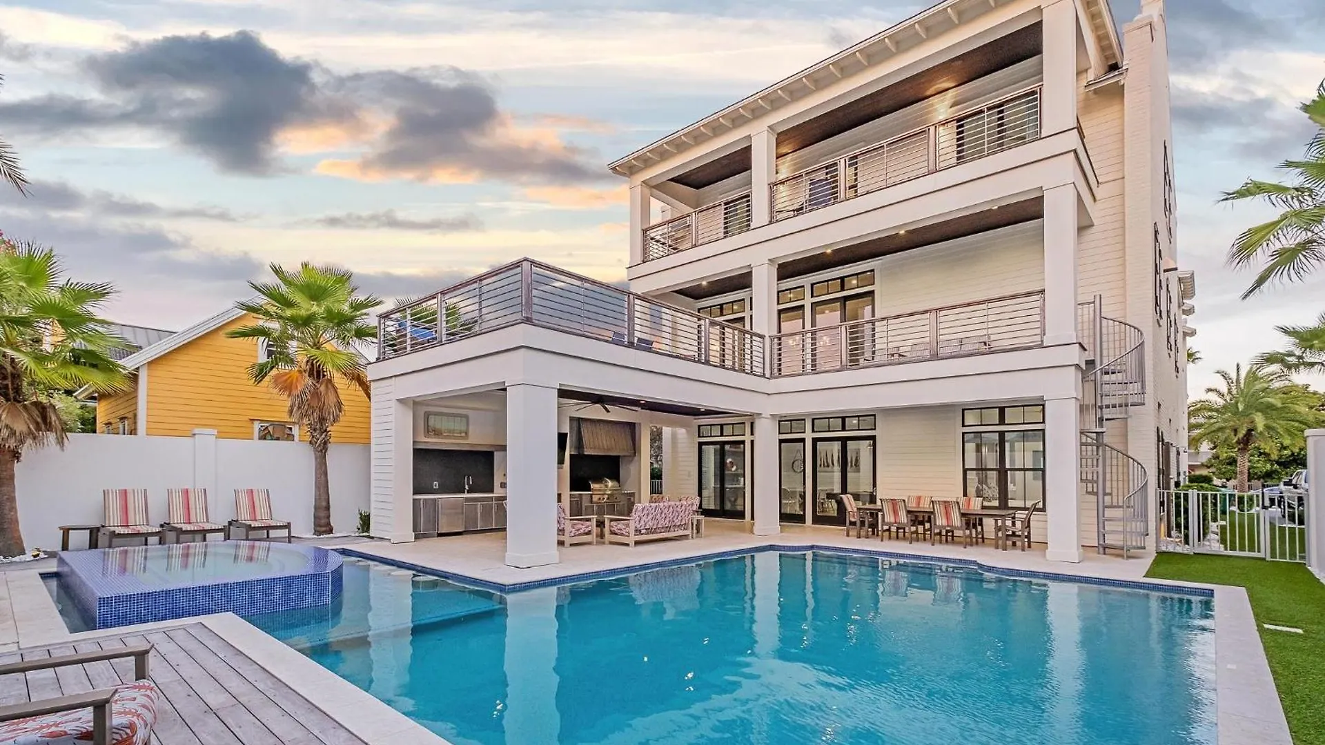 Holiday home Paradise At Park Row Destin