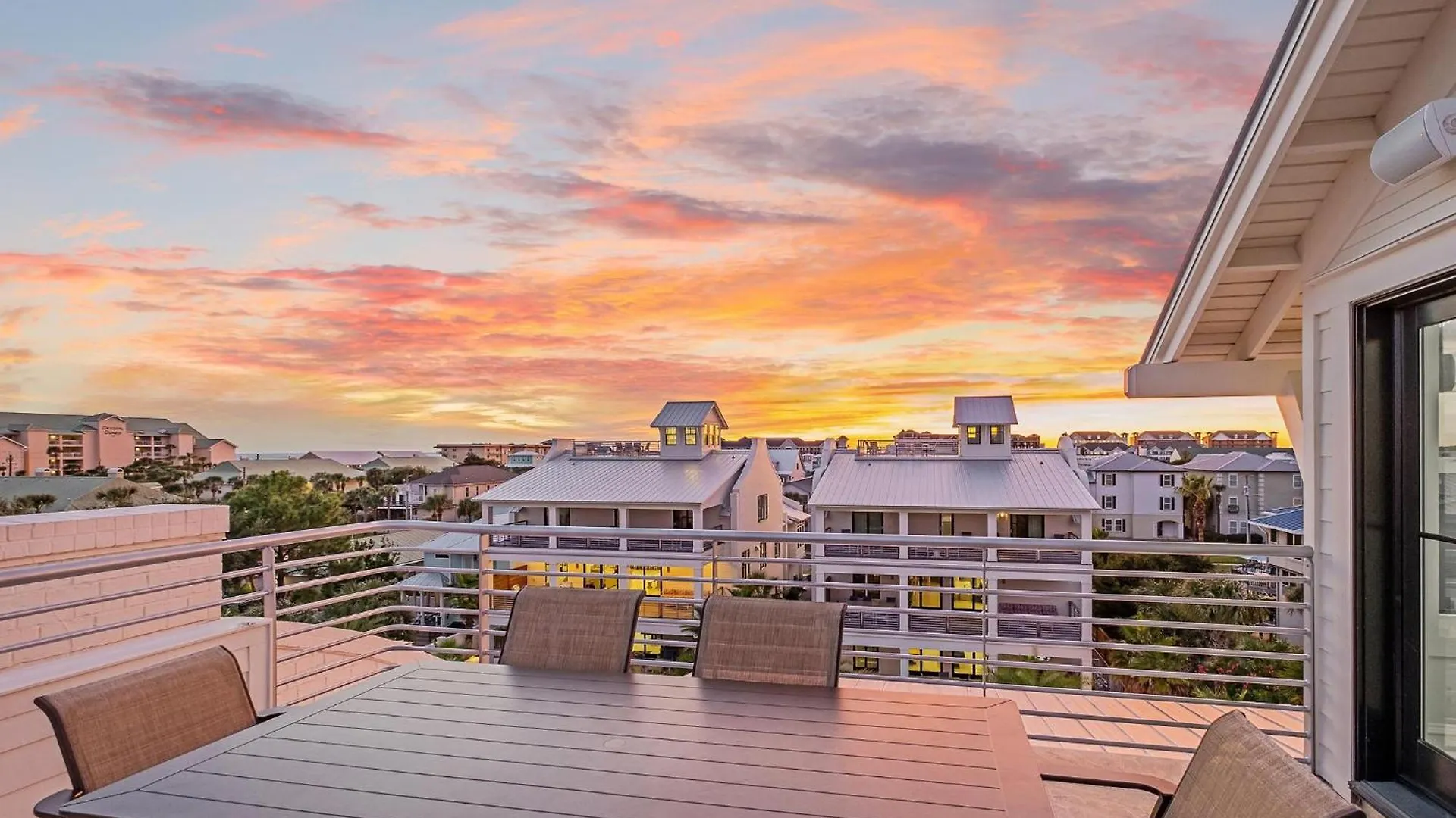 Holiday home Paradise At Park Row Destin