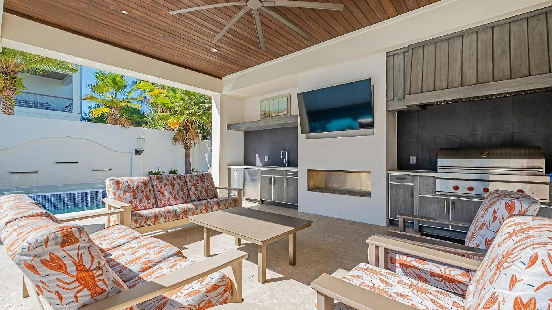 Paradise At Park Row Destin Holiday home
